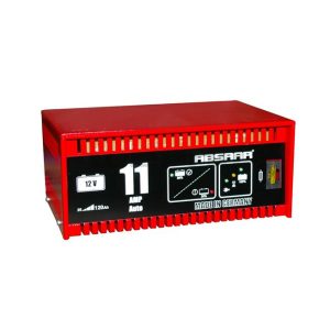 Batterieladegerät Absaar bis 120 Ah