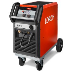 Schutzgas-Schweißgerät Lorch R 300 Schutzgas-Schweißgerät Lorch R 300