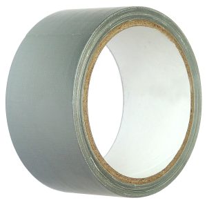 Gewebe-Klebeband. 10 Meter