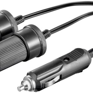 Auto-Zigarettenanzünder-Kabel
