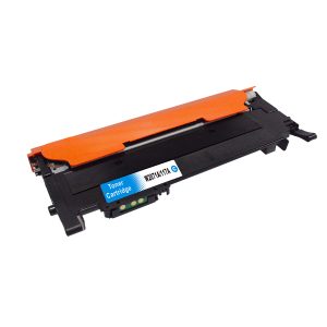 Toner kompatibel zu HP 117A / W2071A. cyan