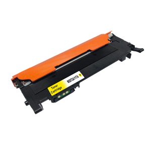 Toner kompatibel zu HP 117A / W2072A. yellow