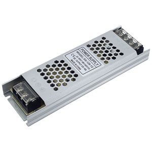 LED-Transformator elektronisch 120W iP20 12V Gleichstrom
