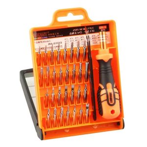 Schraubendreher & Torx Set (32 Teile)