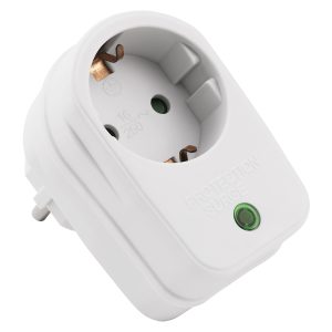 Überspannungs-Schutzstecker NK Protector 1