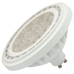 LED AR111 Spot-Strahler GU10 Sockel 10W warmweiß LED AR111 Spot-Strahler GU10 Sockel 10W warmweiß