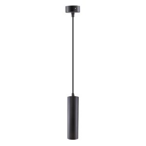 Deckenleuchte Madara Mini GU10. einflammig. hängend. schwarz