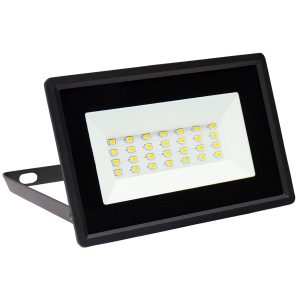 LED Fluter. 20W. 2050lm. kaltweiß