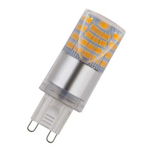 LED Lampe G9. 4W. 430lm warmweiß LED Lampe G9. 4W. 430lm warmweiß