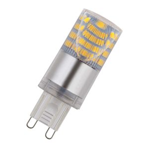 LED Lampe G9. 4W. 440lm neutralweiß LED Lampe G9. 4W. 440lm neutralweiß