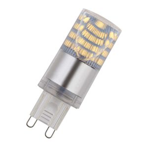 LED Lampe G9. 4W. 460lm kaltweiß LED Lampe G9. 4W. 460lm kaltweiß