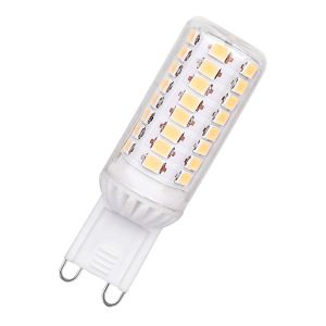 LED Lampe G9. 4.5W. 550lm kaltweiß LED Lampe G9. 4.5W. 550lm kaltweiß