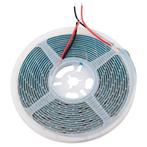 LED-Stripe 5m 60LED/m 24W neutralweiß. IP44