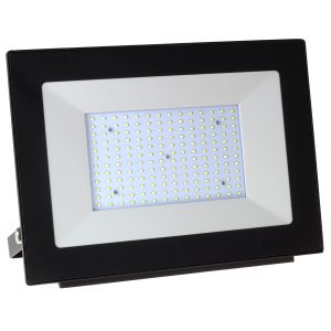 LED-Fluter. 230V. 150W. kaltweiß / 6400K