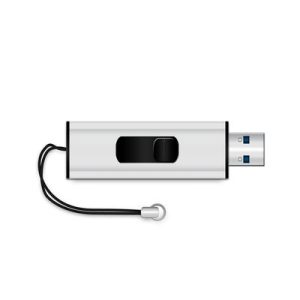 32 GByte USB-Flashstick. USB 3.0