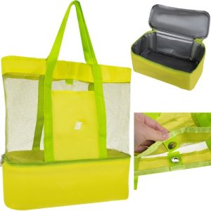 Picknick Outdoor Tasche mit Thermofach