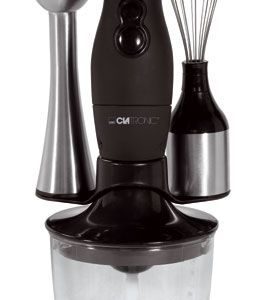 Stabmixer-Set. 200 W