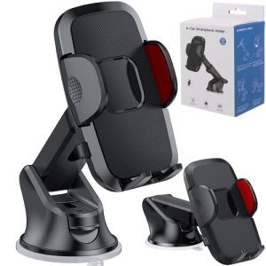 Smartphone KfZ-Halterung