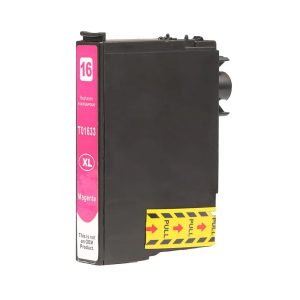 Druckerpatrone alternativ zu Epson T1633 magenta / T16334010