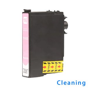 Reinigungspatrone magenta. kompatibel zu Epson T1633