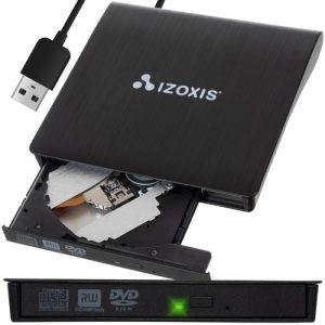 Externes CD/DVD Laufwerk / Brenner. USB 3.0