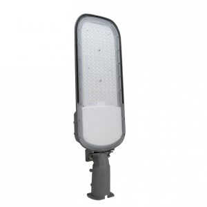 LED Straßenlampe. 150W. 21.000lm. neutralweiß. IP65