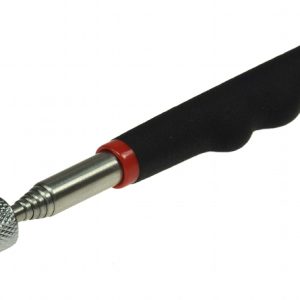 Teleskop Pick-Up Werkzeug mit Magnet und LED
