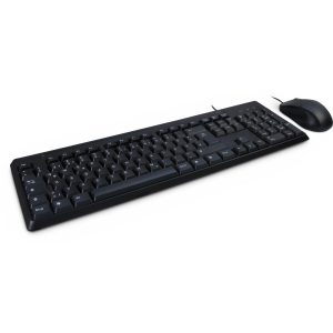 Tastatur- und Maus-Set. 1000dpi
