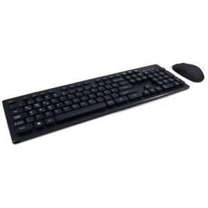 Funk Tastatur- und Maus-Set. 1000dpi