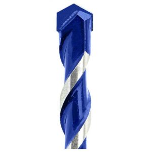 Keramikbohrer 12mm x 150mm Zylinderschaft
