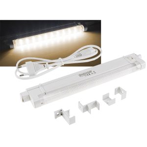 LED Unterbauleuchte „SMD pro“ 27cm 190lm. 3000K warmweiß