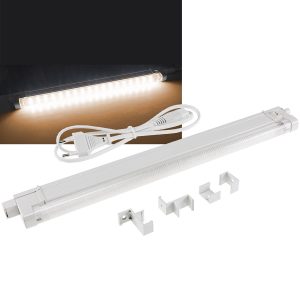 LED Unterbauleuchte „SMD pro“ 40cm 440lm. 3000k warmweiß