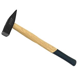 Hammer Schlosserhammer 200g Esche Stiel