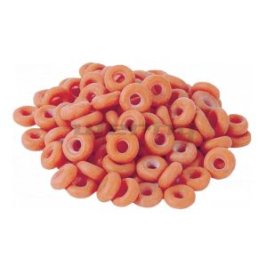 Gummiringe für Spannzange Gummiringe für Spannzange