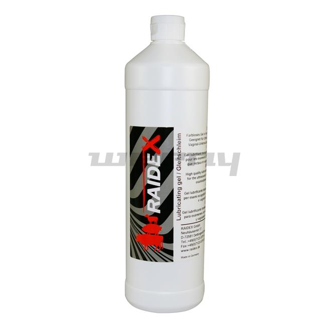 Gleitschleim 1000 ml