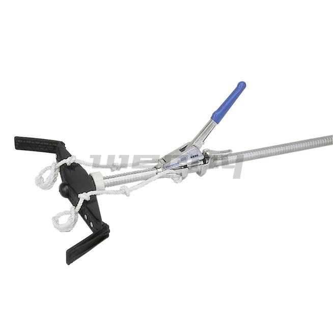 Geburtshelfer HK E 11 - Mechanik 2020