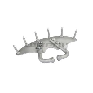 Saugentwöhner Krause Aluminium Saugentwöhner Krause Aluminium