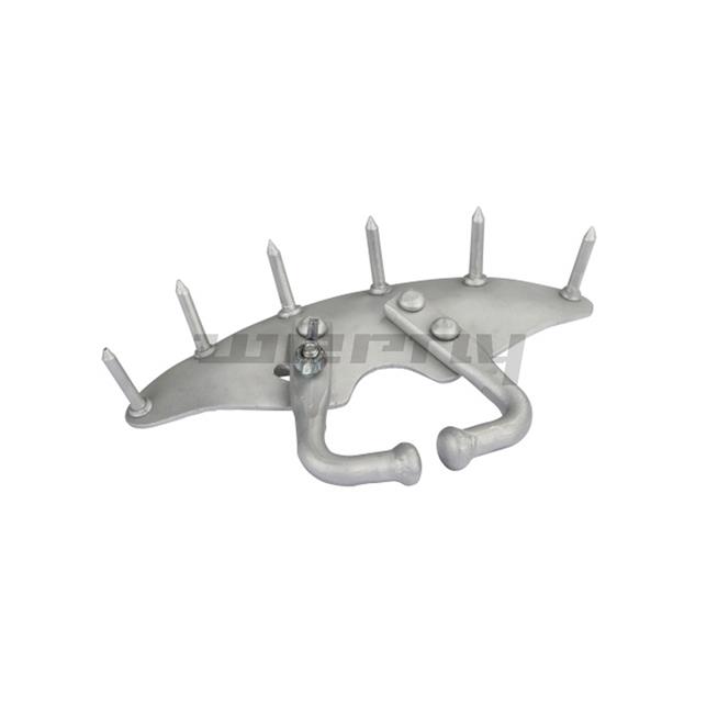 Saugentwöhner Krause Aluminium