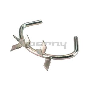 Saugentwöhner aus Metall Saugentwöhner aus Metall