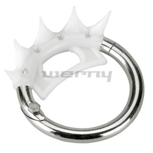 Saugentwöhner mit Nasenring Saugentwöhner mit Nasenring