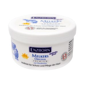 Melkfett Melkers Original Premium 250 ml mit UV-Filter