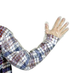 Einmalhandschuhe Vet-Top 90 cm / 100 Stück Einmalhandschuhe Vet-Top 90 cm / 100 Stück