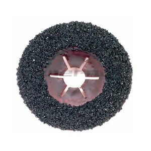 Klauenschleifscheibe einfach Ø 115 mm Klauenschleifscheibe einfach Ø 115 mm