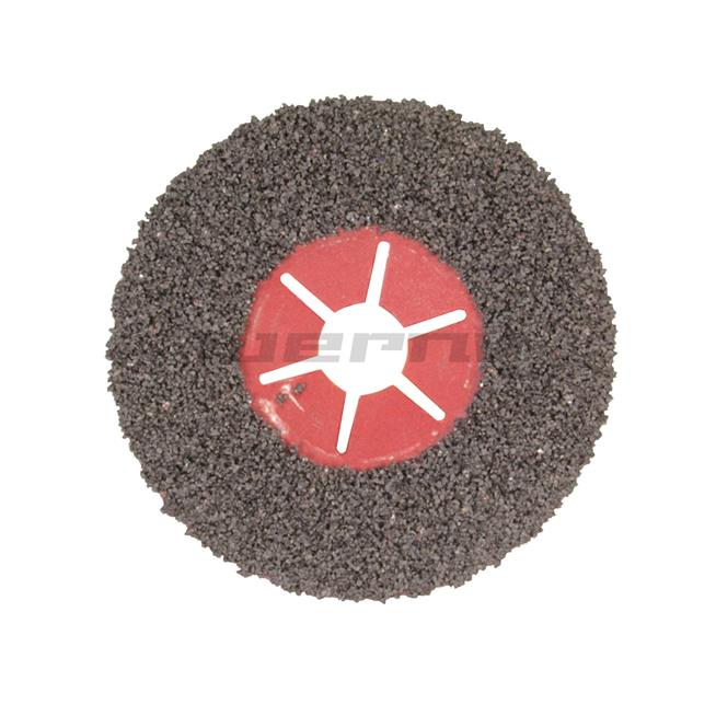 Klauenschleifscheibe einfach Ø 125 mm