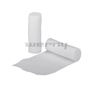 Rollwatte Klinikpackung 10 cm x 3 m Rollwatte Klinikpackung 10 cm x 3 m