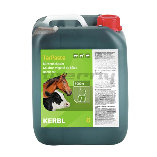 Buchenholzteer 5 kg
