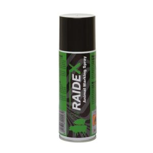 Viehzeichenspray Raidex – 400 ml Viehzeichenspray Raidex – 400 ml