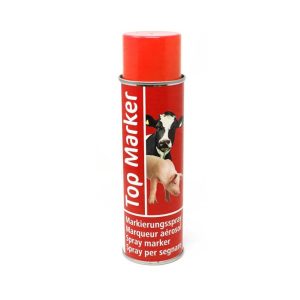 Viehzeichenspray Top Marker 500 ml Viehzeichenspray Top Marker 500 ml