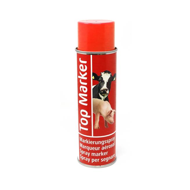 Viehzeichenspray Top Marker 500 ml