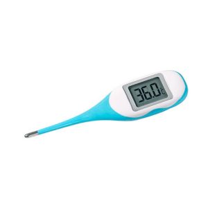 Fieberthermometer Bigscreen mit flexibler Sonde Fieberthermometer Bigscreen mit flexibler Sonde